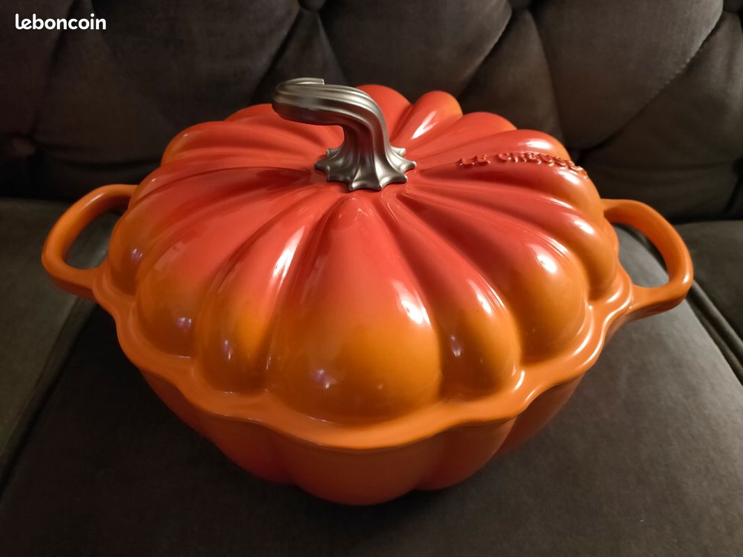 cocotte fonte d'alu ronde baumalu 24 cm