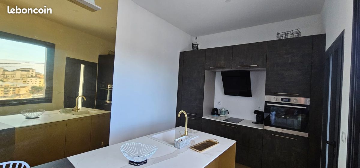 Appartement 2 pièces 50 m² · à Saint-Denis · 50 m² · 1 300 €/mois