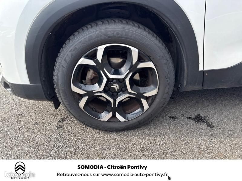 Citroen C5 Aircross 1.2 PureTech 130ch PLUS (image 11)