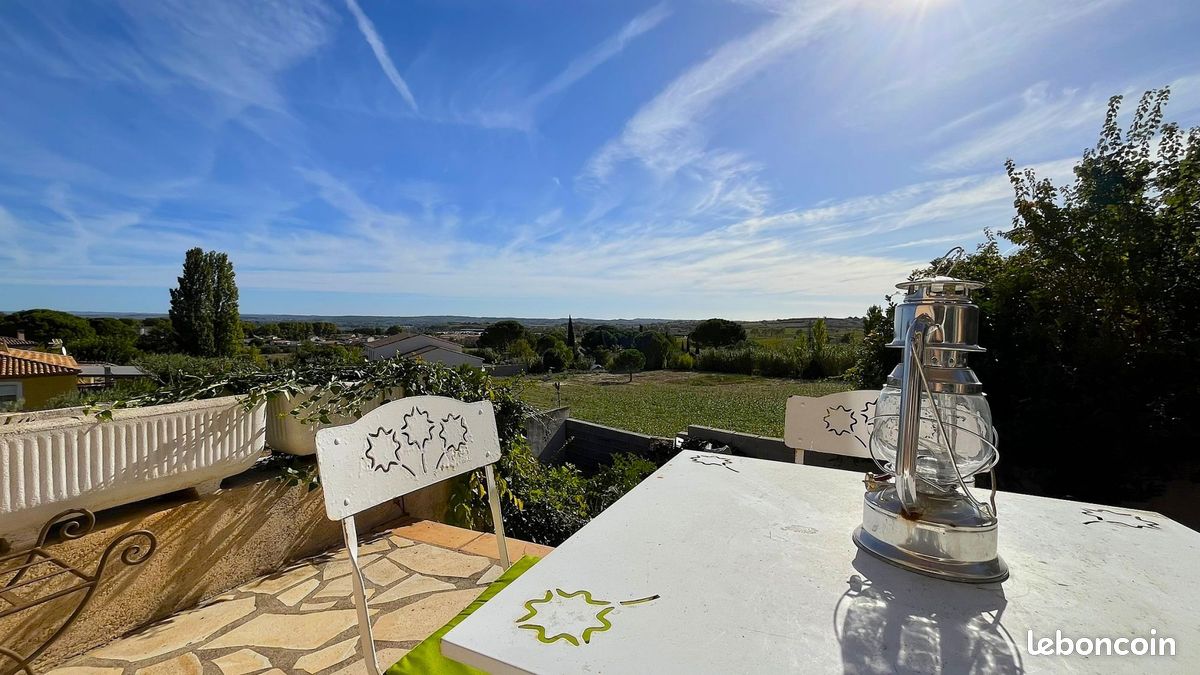 Maison 4 pièces 105 m² · à Tourbes · 105 m² · 350 000 €