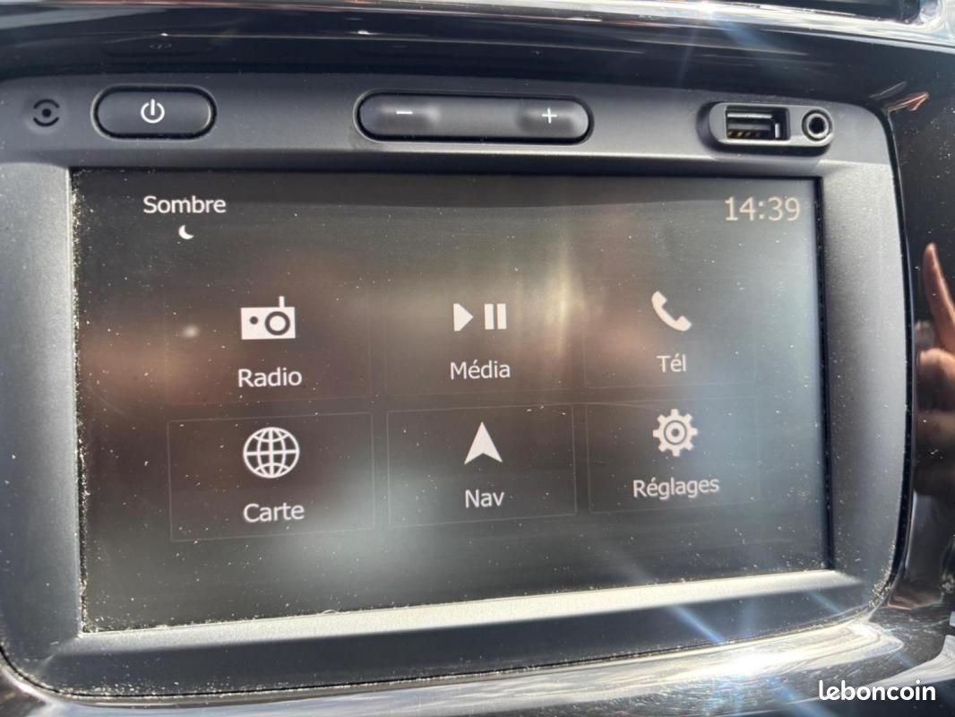 Dacia Spring Extreme (image 25)