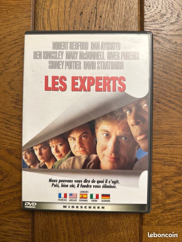 Lot DVD (image 11)