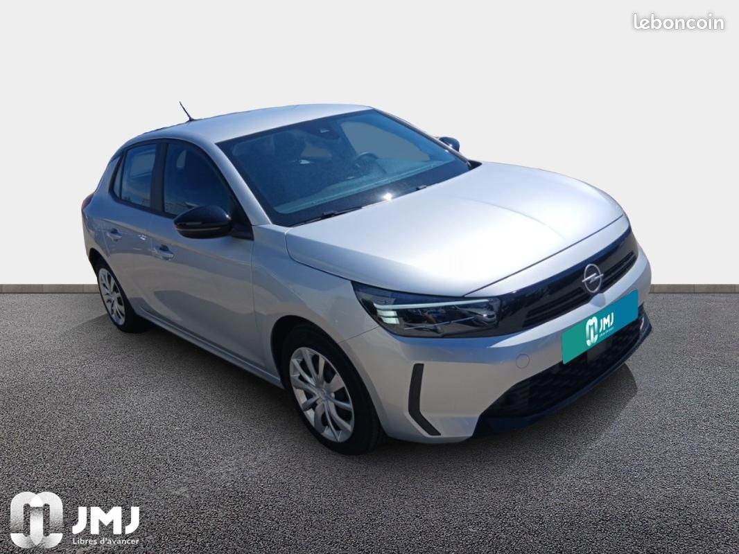 Opel Corsa 1.2 75 ch BVM5 (image 5)