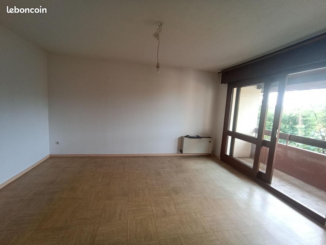 Appartement 2 pièces 41 m² · à Saint-Pierre-du-Mont · 41 m² · 430 €/mois