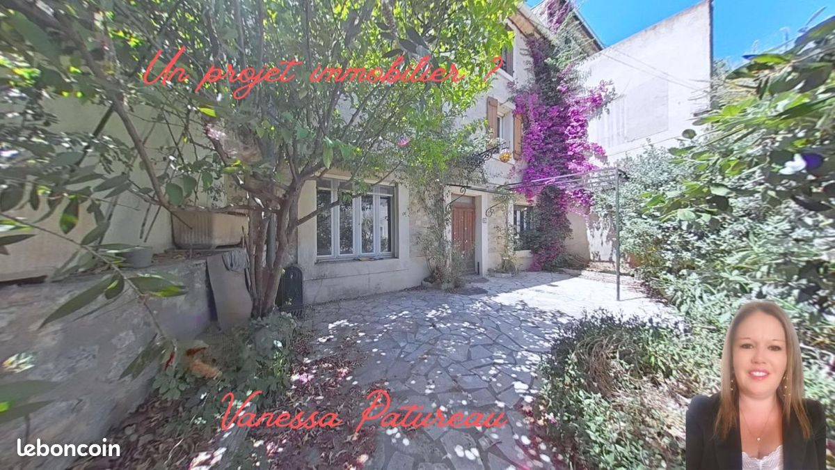 Maison 7 pièces 180 m² · à Bize-Minervois · 180 m² · 185 000 €