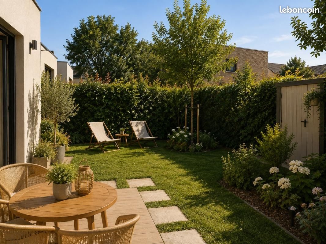 Maison 4 pièces 89 m² · à Villenave-d'Ornon · 89 m² · 365 000 €