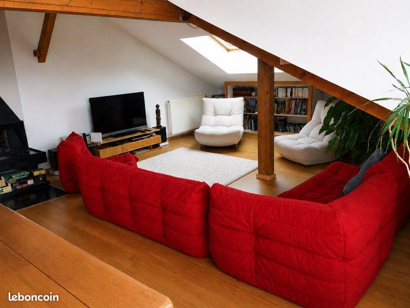 Appartement 4 pièces 140 m² · à Claix · 140 m² · 369 000 €