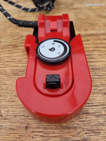 MINI FER A Repasser Vintage Le Mignon 220V 30W Collector EUR 6,00 - FR