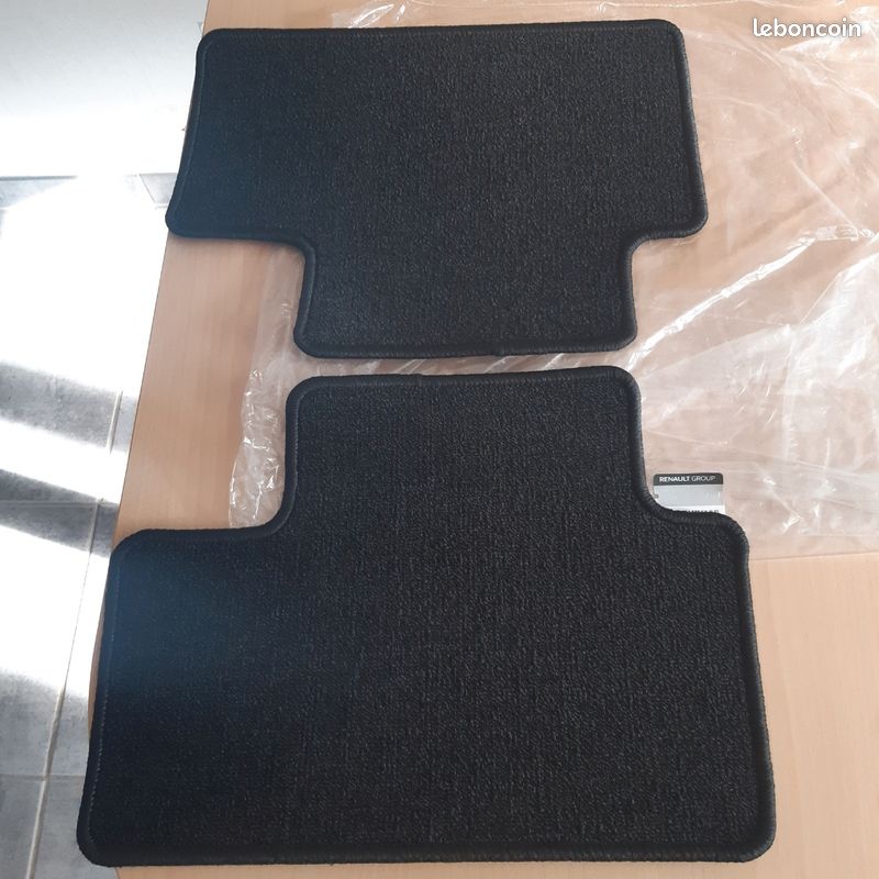 Tapis de sol Captur (image 3)