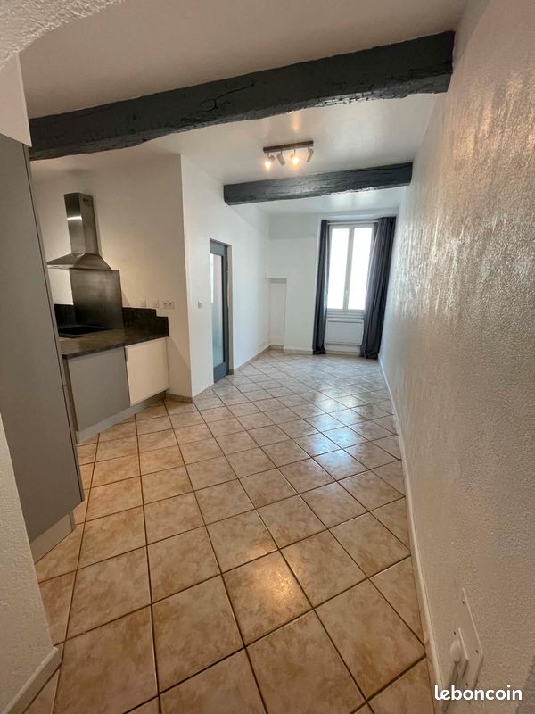 Appartement 2 pièces 38 m² · à Draguignan · 38 m² · 83 000 €