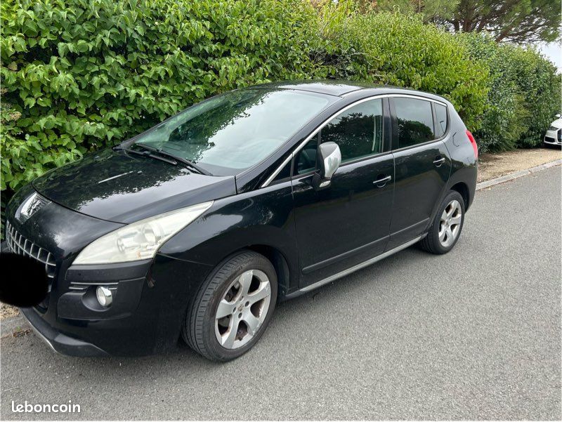 Peugeot 3008 (image 2)