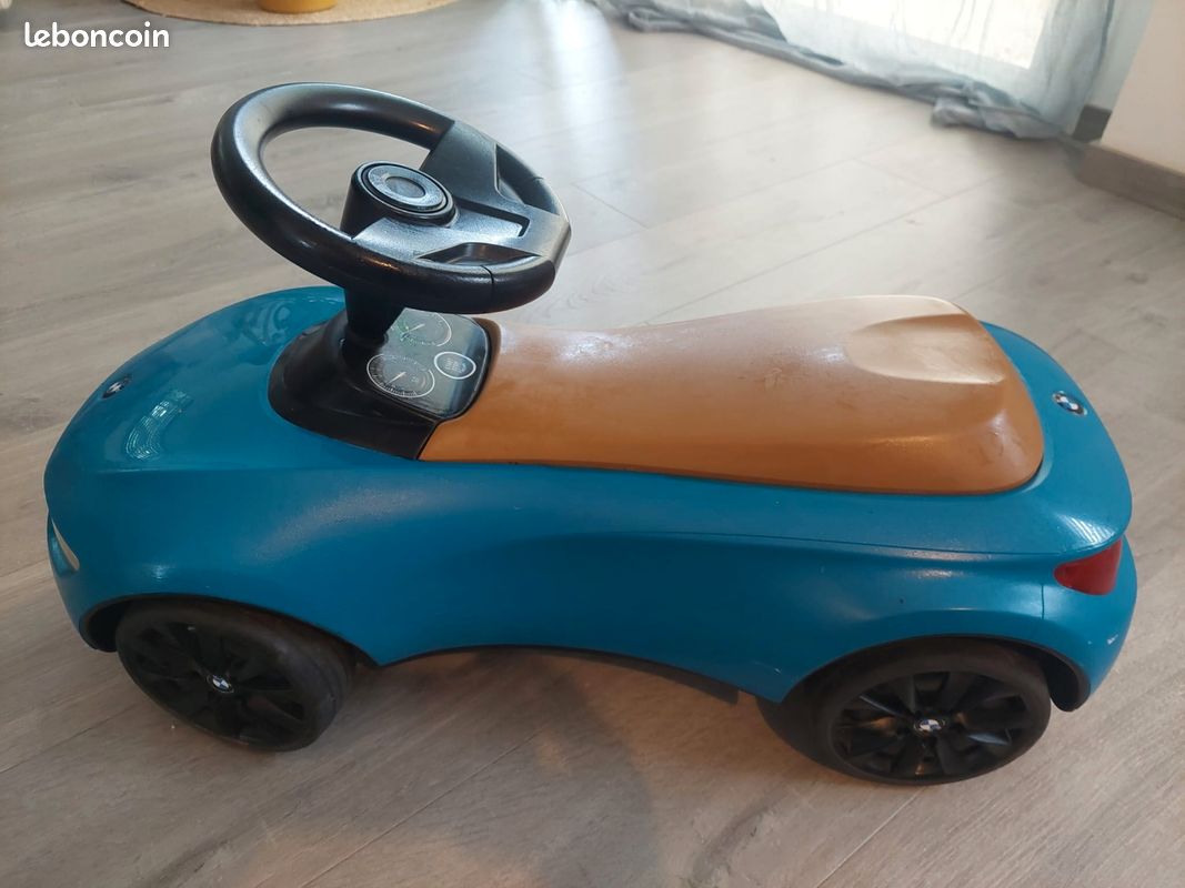 Voiture BMW enfant (image 1)