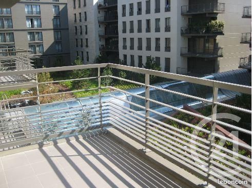 Appartement 2 pièces 41 m² · à Bordeaux · 41 m² · 799 €/mois