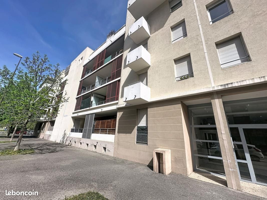 Appartement 3 pièces 63 m² · à Avignon · 63 m² · 118 500 €