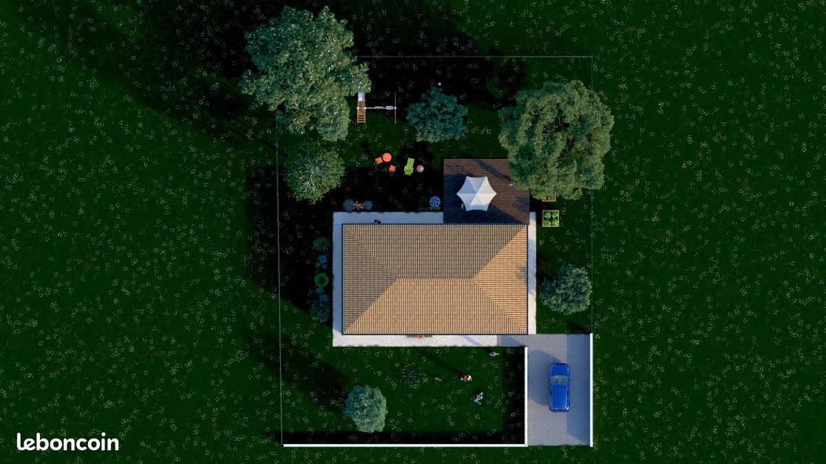 Maison 5 pièces 109 m² (image 6)