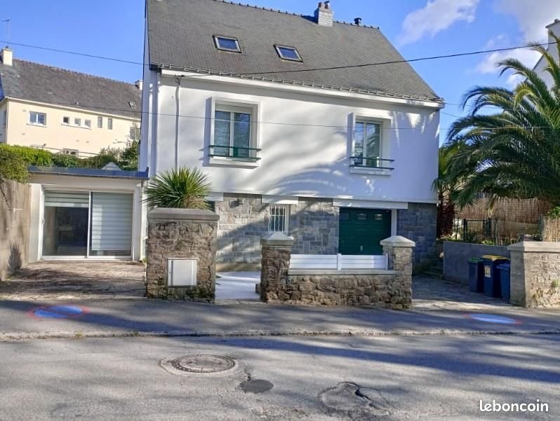 Maison 7 pièces 128 m² · à Hennebont · 128 m² · 379 580 €