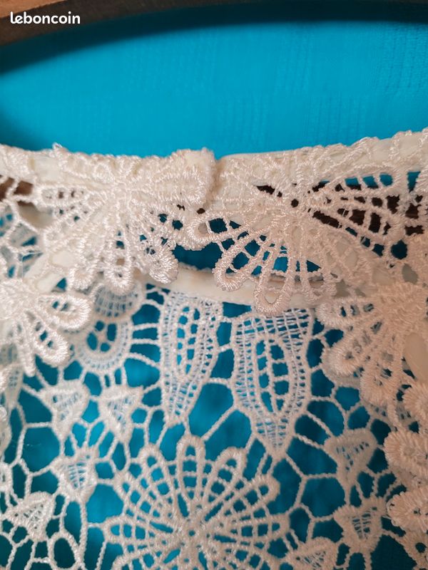 Robe de cérémonie femme taille 36 (image 4)