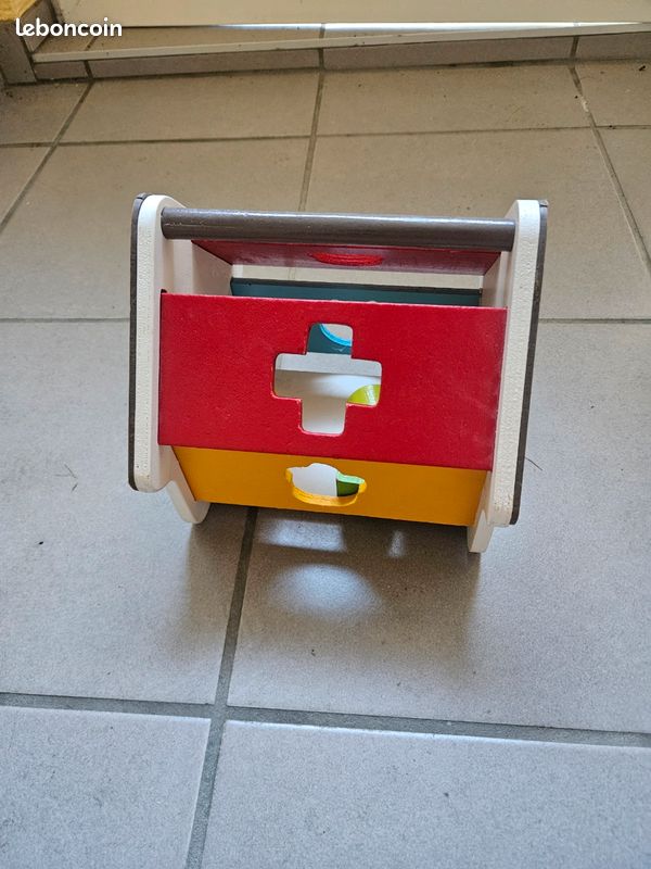 Jeux bebe (image 1)