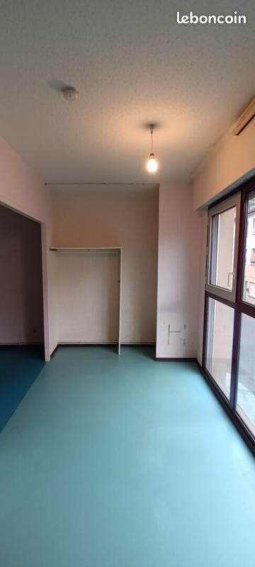 Appartement 1 pièce 35 m² · à Brusque · 35 m² · 292 €