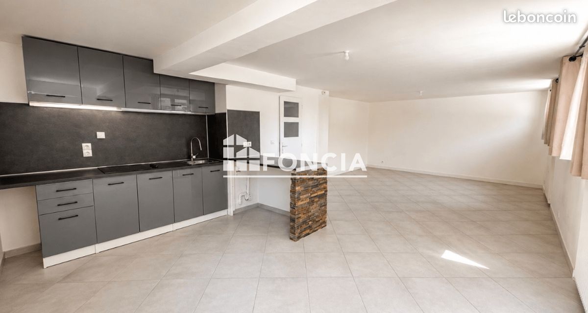 Appartement 2 pièces 47 m² · à Annecy · 47 m² · 800 €/mois