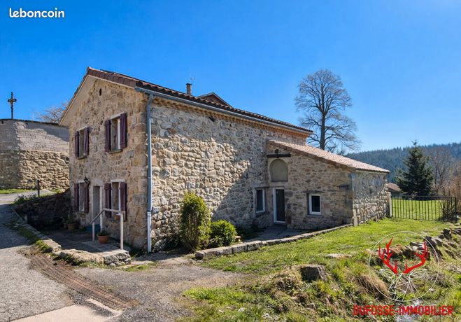 Propriété 7 pièces 150 m²