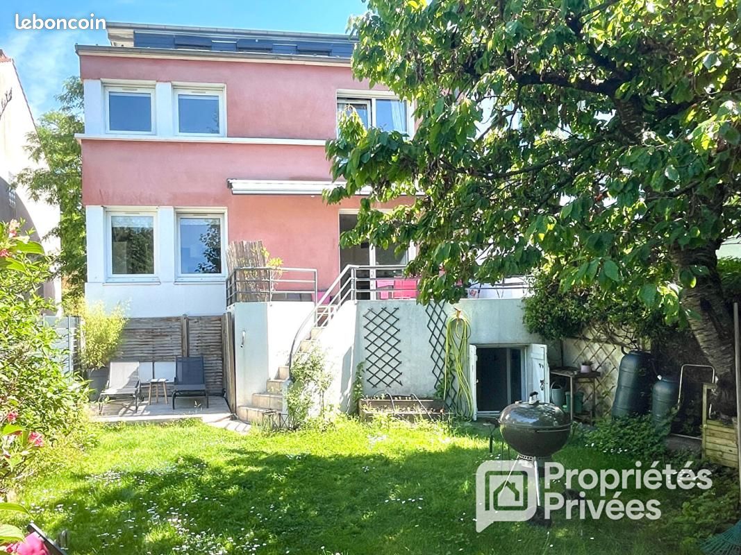 Maison 8 pièces 182 m² · à Clamart · 182 m² · 1 134 000 €