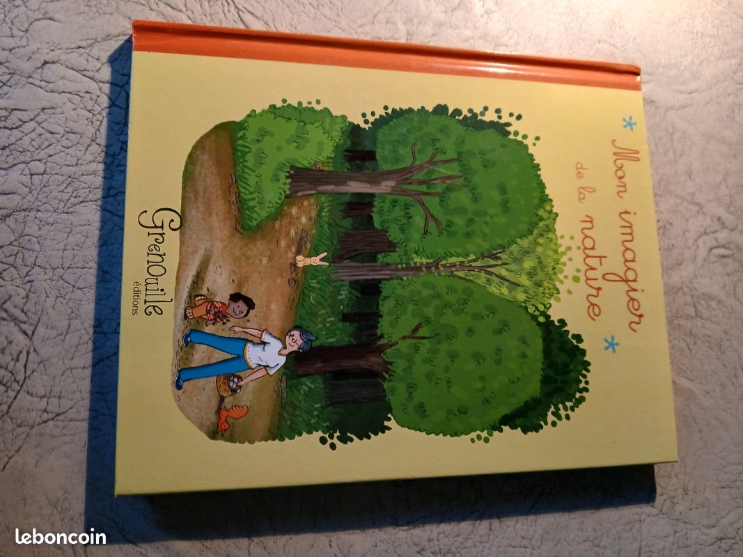 Livres enfants (image 4)