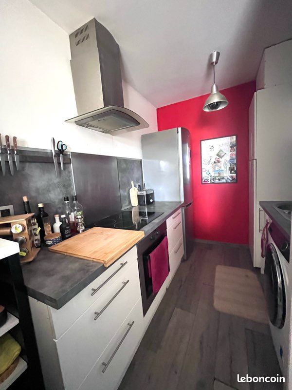 Appartement a louer bruz - 2 pièce(s) - 40 m2 - Surfyn