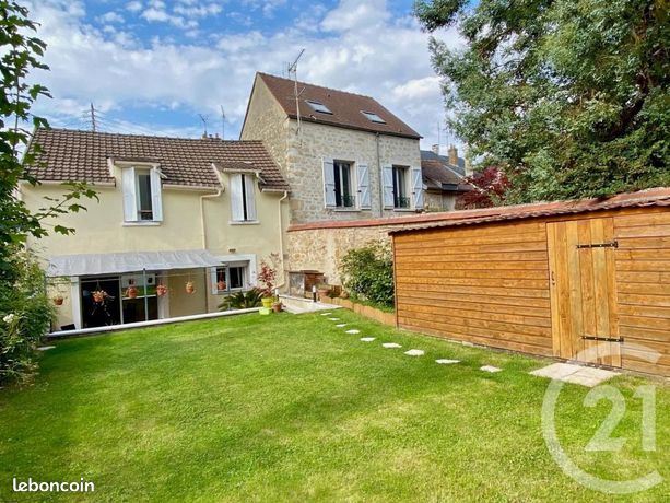 Maison 3 pièces 68 m²