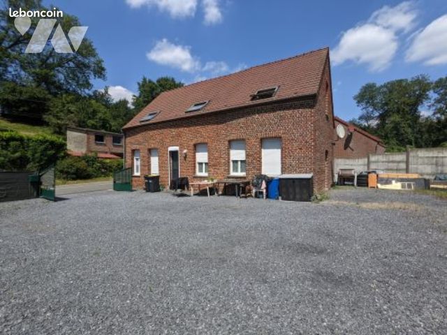 Maison 5 pièces 145 m² · à Beaudignies · 145 m² · 700 €