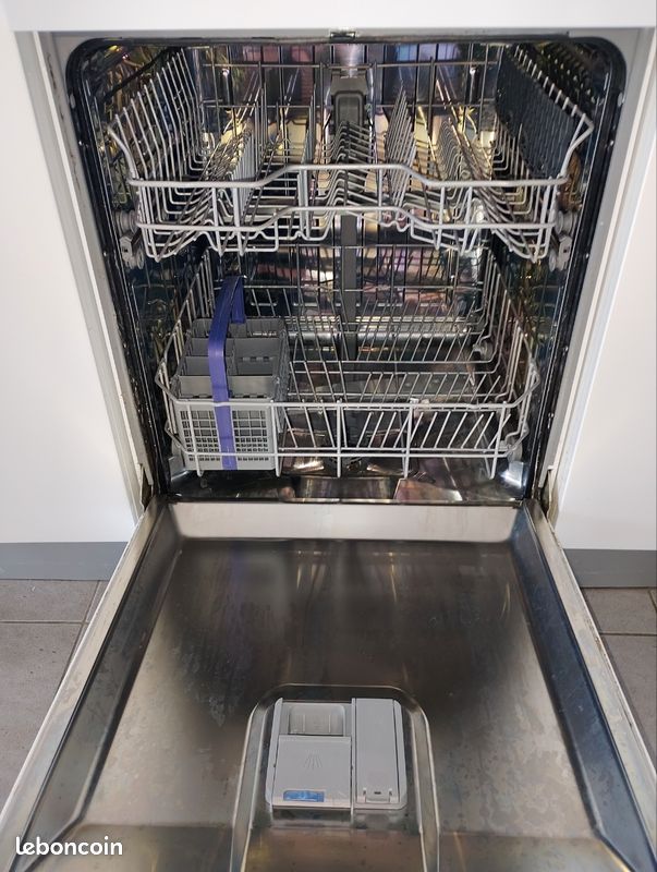 Lave vaisselle Beko (image 2)