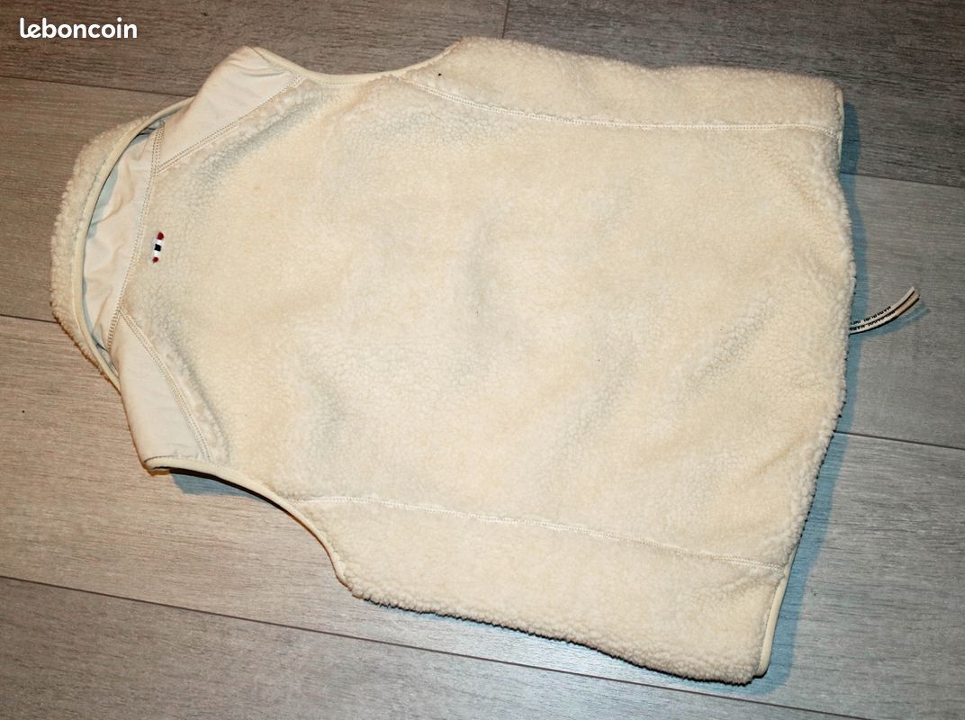 Gilet NAPAPIJRI sans manches, NEUF (image 7)