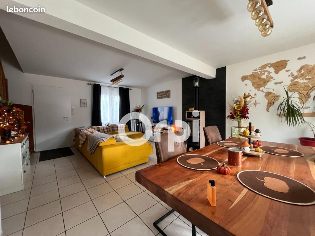 Maison 6 pièces 135 m² (image 3)