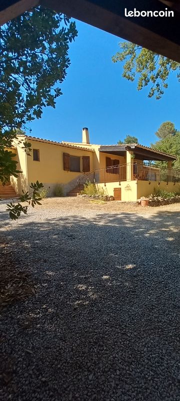 Maison 3 pièces 100 m² · à Néoules · 100 m² · 360 000 €