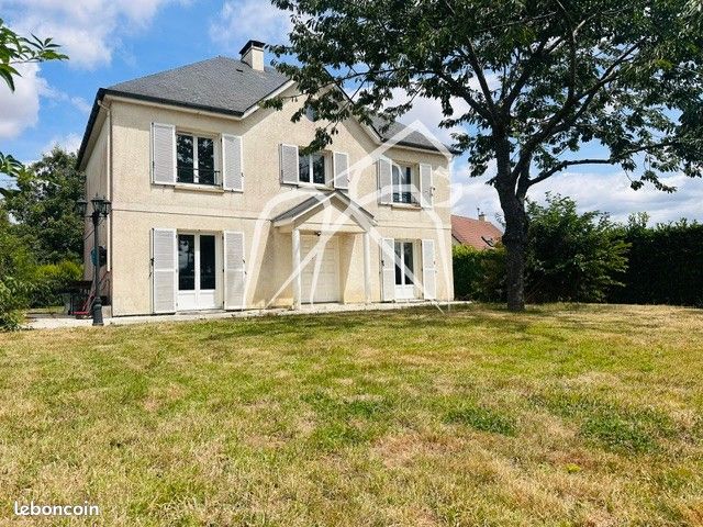 Maison 5 pièces 152 m² · à Bois-l'Évêque · 152 m² · 367 000 €