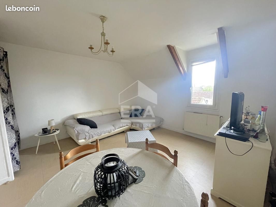 Appartement 3 pièces 65 m² · à Mormant · 65 m² · 120 000 €