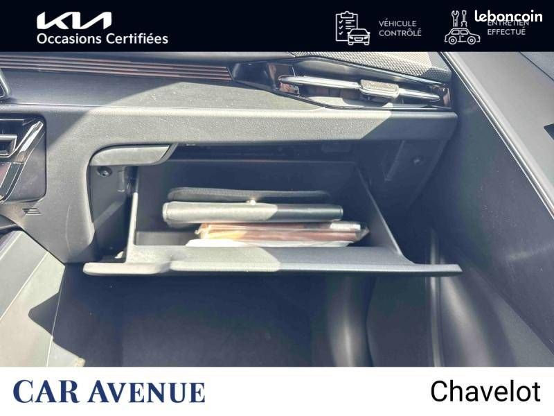 KIA Niro 1.6 GDi 129 ch HEV DCT6 Active Business (image 26)
