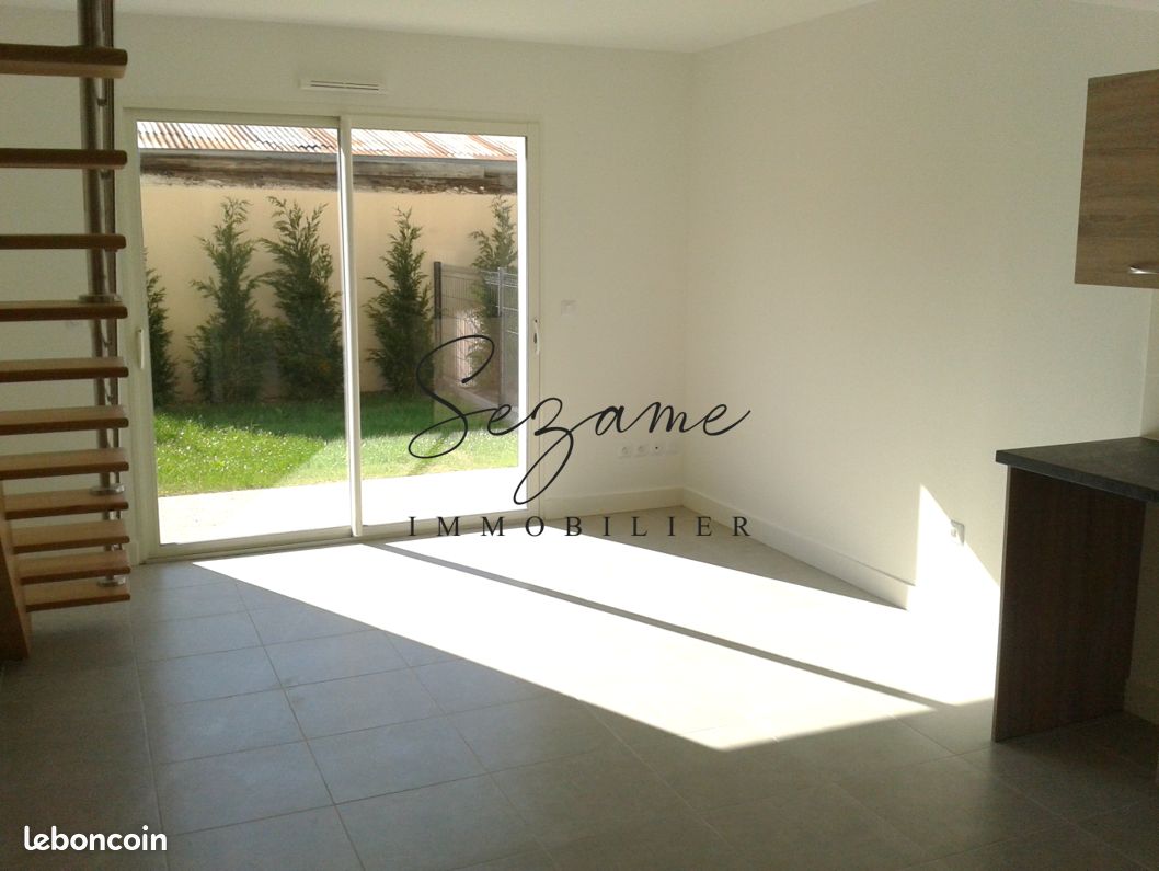 Maison 3 pièces 60 m² · à Angoulême · 60 m² · 119 280 €