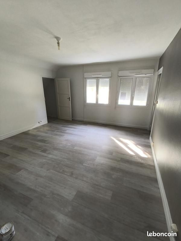 Maison 3 pièces 66 m² · à Chaumont · 66 m² · 452 €/mois