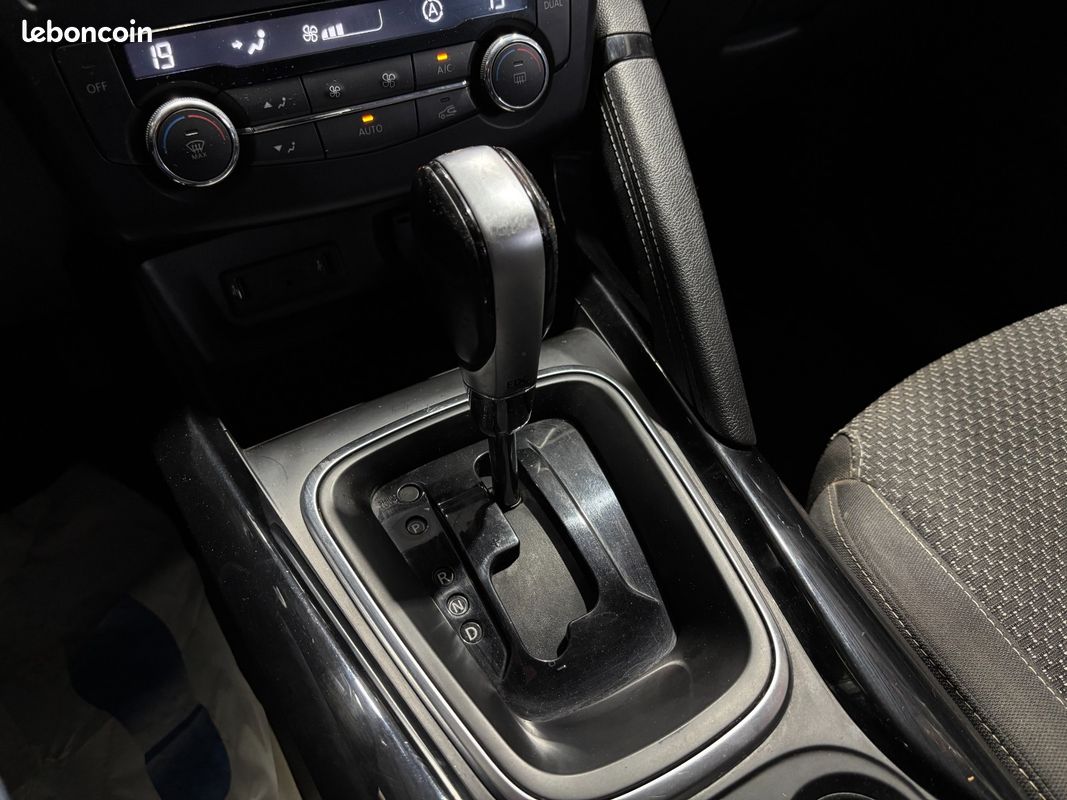 RENAULT KADJAR dCi 110 Energy eco² Intens EDC - Dossier d'entretien complet - Kit Distribution et vidange de boite (image 31)