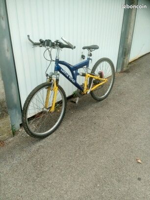 Velo vtt (image 2)