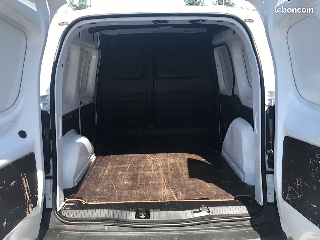 Nissan townstar fourgon l1 tce 130 bvm acenta (image 13)