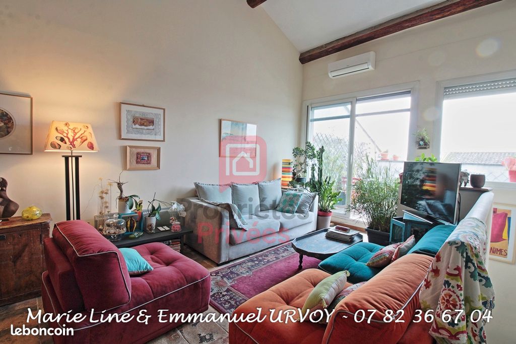 Maison 7 pièces 142 m² · à Saint-Rémy-de-Provence · 142 m² · 385 000 €
