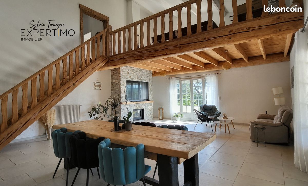 Propriété 7 pièces 283 m² (image 7)
