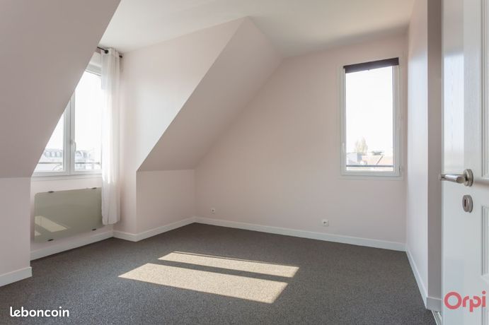 Appartement a louer le plessis-robinson - 4 pièce(s) - 100 m2 - Surfyn