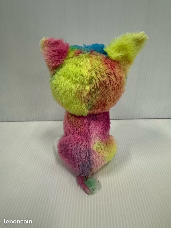 Peluches TY (image 3)