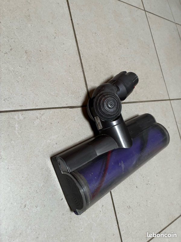 Brosse motorbar dyson v10 (image 3)