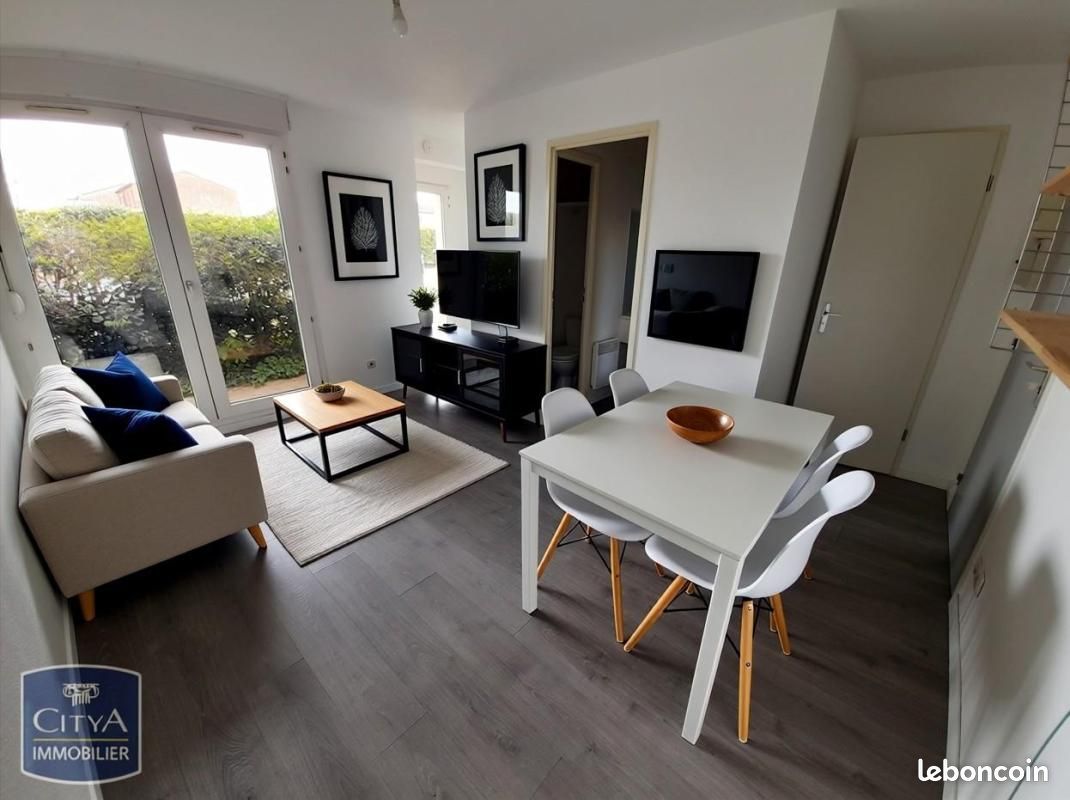 Appartement 1 pièce 20 m² · à Toulouse · 20 m² · 85 000 €