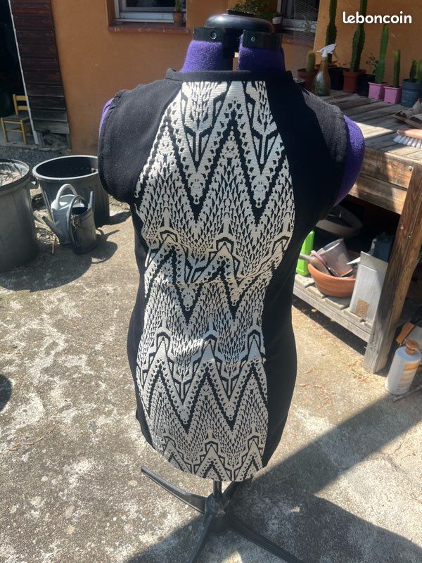 Robe Desigual (image 2)
