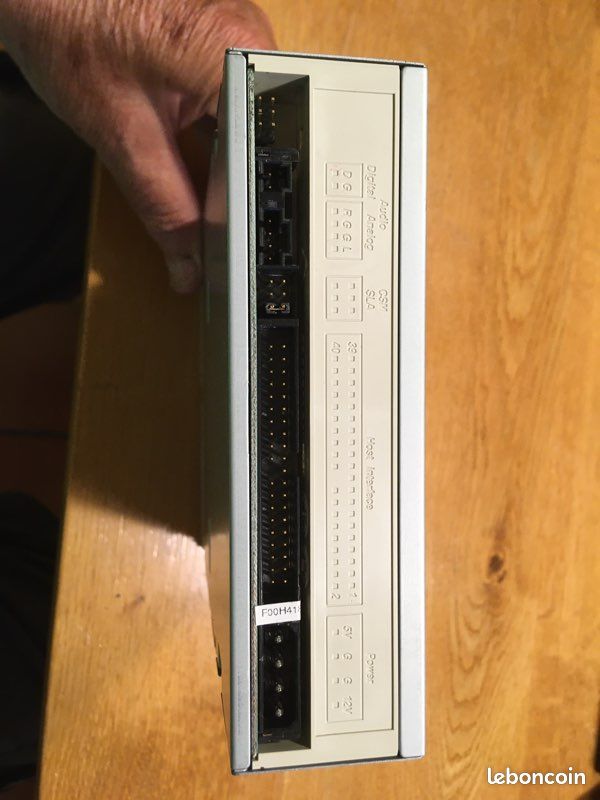 Lecteur graveur laser de CD 40x (image 2)